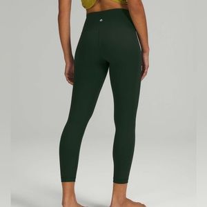 Wunder Under Full-on Luxtreme! Rainforest Green